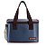 Bolsa Térmica Essencial III Jacki Design - AHL17396 Azul Escuro - Imagem 1