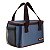Bolsa Térmica Essencial III Jacki Design - AHL17396 Azul Escuro - Imagem 2