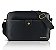 Bolsa Lateral For Men II Jacki Design - AHL17208 Preto - Imagem 1