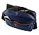 Bolsa Lateral For Men II Jacki Design - AHL17208 Azul/Marrom - Imagem 4