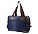 Bolsa para Trabalho For Men II Jacki Design - AHL17207 Azul/Marrom - Imagem 3