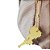 Bolsa de Costas Animal Print Betty Boop Taupe Semax - BP9903 - Imagem 4