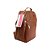 Bolsa Mochila Must Have Pagani Caramelo Semax - PG7904 - Imagem 2