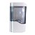 Dispenser com Sensor Automático para Álcool em Gel ou Sabonete Líquido 600ml Panther - Q-4100 - Imagem 4