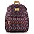 Mochila City Vinho Gota Jacki Design - ABC17569 - Imagem 1