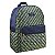 Mochila City Verde Zigzag Jacki Design - ABC17569 - Imagem 2