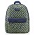 Mochila City Verde Zigzag Jacki Design - ABC17569 - Imagem 1