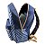 Mochila City Azul Zigzag Jacki Design - ABC17569 - Imagem 3