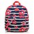 Mochila Bossanova Azul Escuro Jacki Design - ABC17555 - Imagem 1