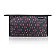 Necessaire Envelope City Preto Gota Jacki Design - AHL17563 - Imagem 1