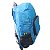 Mochila Dobrável - LL82545 Cor:Azul - Imagem 3