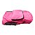 Mochila Dobrável - LL82545 Cor:Rosa - Imagem 3