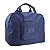 Bolsa de Viagem Dobrável e Compacta Jacki Design - ARH18610 Cor:Azul - Imagem 1