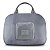Bolsa de Viagem Dobrável e Compacta Jacki Design - ARH18610 Cor:Cinza - Imagem 2