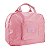 Bolsa de Viagem Dobrável e Compacta Jacki Design - ARH18610 Cor:Rosa - Imagem 1