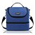 Bolsa Térmica G Urbano Azul Jacki Design - AHL16017 - Imagem 1