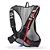 Mochila de hidratação ASW Factory Preto - Imagem 8