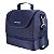 Bolsa Térmica com 2 Compartimentos (For Men) Jacki Design - AHL17377 Cor:Azul - Imagem 2