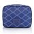 Necessaire de Viagem Estampada Azul Jacki Design - ARH19817 - Imagem 1