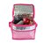 Bolsa Térmica 5,5L Rosa Casita - CA15074 - Imagem 3