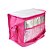 Bolsa Térmica 13L Rosa Casita - CA15075 - Imagem 2