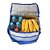 Bolsa Térmica 13L Azul Casita - CA15075 - Imagem 3