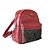 Bolsa Mochila Feminina Snoopy Move On Vermelho Semax - SP3904 - Imagem 2