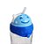 Garrafa Squeeze 480ml Pequeninos Dino Jacki Design - ATB17390 Cor:Azul Escuro - Imagem 3