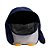 Mochila Infantil Escolar Animais Clio Pinguim - CP2173P - Imagem 4