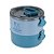 Pote Marmita de 2 Andares 1600ml Concept Azul Jacki Design - AGD20926 - Imagem 3