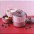 Pote Marmita de 2 Andares 1600ml Concept Rosa Jacki Design - AGD20926 - Imagem 4