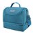 Bolsa Térmica com 2 Compartimentos Concept Azul Jacki Design - AHL20931 - Imagem 3