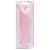 Vibrador Ponto G Em Abs Com Estimulador IA Import - Imagem 6