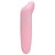 Vibrador Ponto G Em Abs Com Estimulador IA Import - Imagem 2