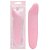 Vibrador Ponto G Em Abs Com Estimulador IA Import - Imagem 5