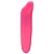 Vibrador Ponto G Em Abs Com Estimulador IA Import - Imagem 8