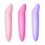 Vibrador Ponto G Em Abs Com Estimulador IA Import - Imagem 1