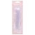 Vibrador Ponto G Em Abs Com Estimulador IA Import - Imagem 16