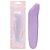 Vibrador Ponto G Em Abs Com Estimulador IA Import - Imagem 15
