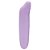 Vibrador Ponto G Em Abs Com Estimulador IA Import - Imagem 13