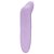 Vibrador Ponto G Em Abs Com Estimulador IA Import - Imagem 12