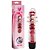 Vibrador Com Capa Texturizada E Pérolas Massageadoras IA Import - Imagem 2