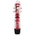 Vibrador Com Capa Texturizada E Pérolas Massageadoras IA Import - Imagem 1