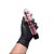 Vibrador Com Capa Texturizada E Pérolas Massageadoras IA Import - Imagem 4