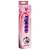 Vibrador Estilo Personal Com Capa Texturizada IA Import - Imagem 4