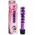 Vibrador Estilo Personal Com Capa Texturizada IA Import - Imagem 1