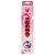 Vibrador Estilo Personal Com Capa Texturizada IA Import - Imagem 10
