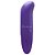 Vibrador Ponto G Toque Liso IA Import - Imagem 4