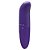 Vibrador Ponto G Toque Liso IA Import - Imagem 5