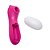 Estimulador Clitóris Urso 10 Pulsações Youvibe IA Import - Imagem 16